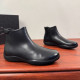 Ботильоны Prada Toblach
